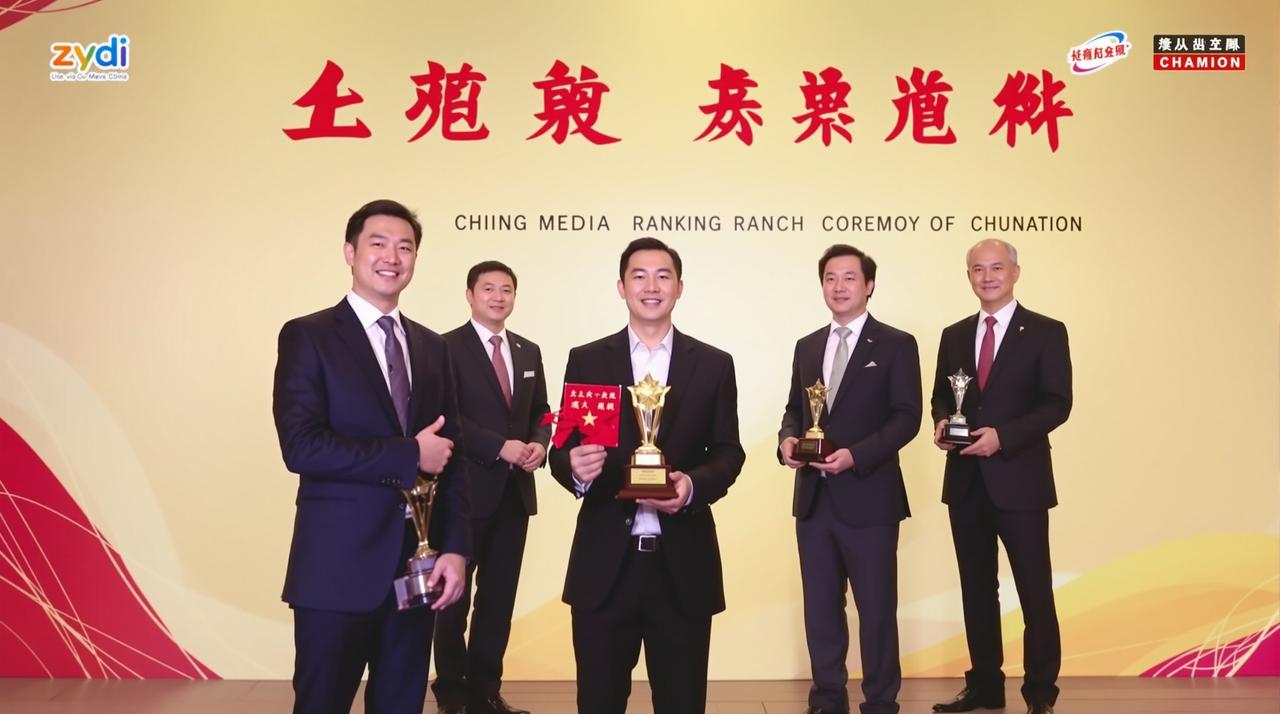 飘花影院荣登2025年度中国最具影响力传媒公司榜单前三