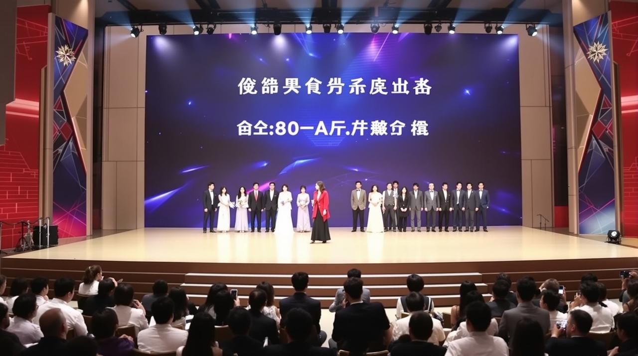 飘花影院2026年度发布会：六部重磅新作震撼亮相