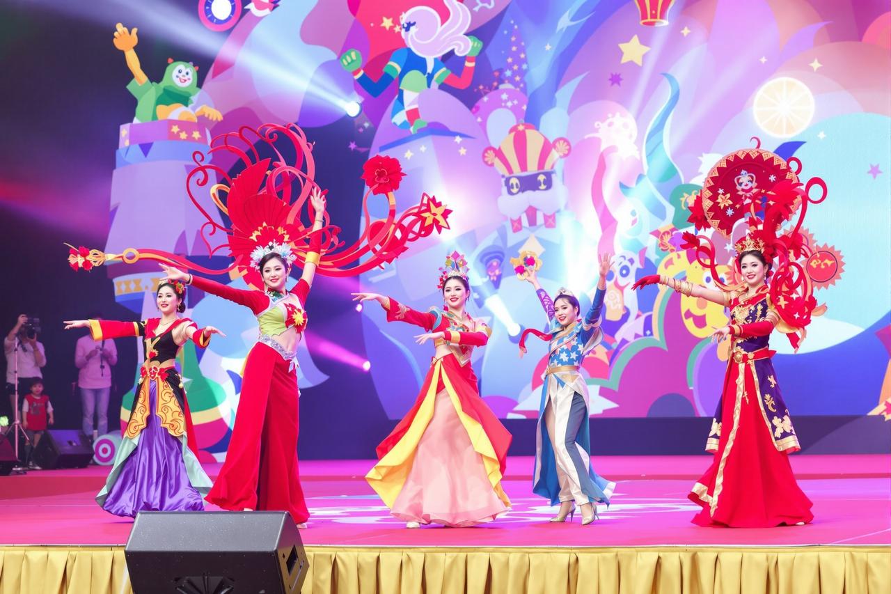 飘花影院2026年度影迷嘉年华