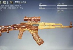 吃鸡爆料枪皮最新