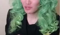抖音网红小柔吃瓜,揭秘网红圈幕后故事