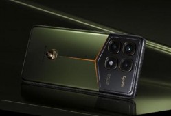 k80至尊版最新爆料,性能再升级，颠覆性配置曝光！”