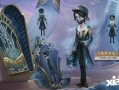 第5人格最新赛季爆料,新赛季揭秘，神秘角色与全新机制即将登场！